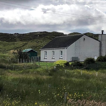 Willa 39 Gravir, Isle Of Lewis Graver Zewnętrze zdjęcie