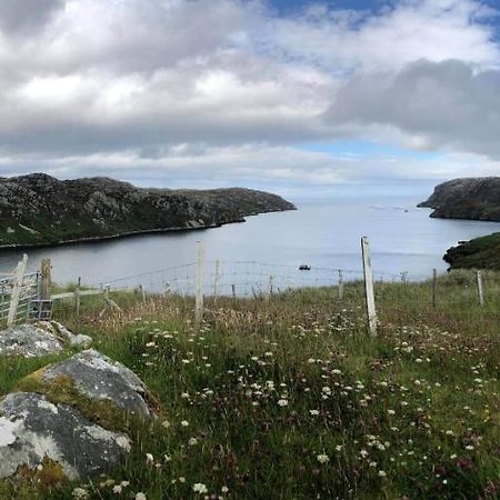 Willa 39 Gravir, Isle Of Lewis Graver Zewnętrze zdjęcie