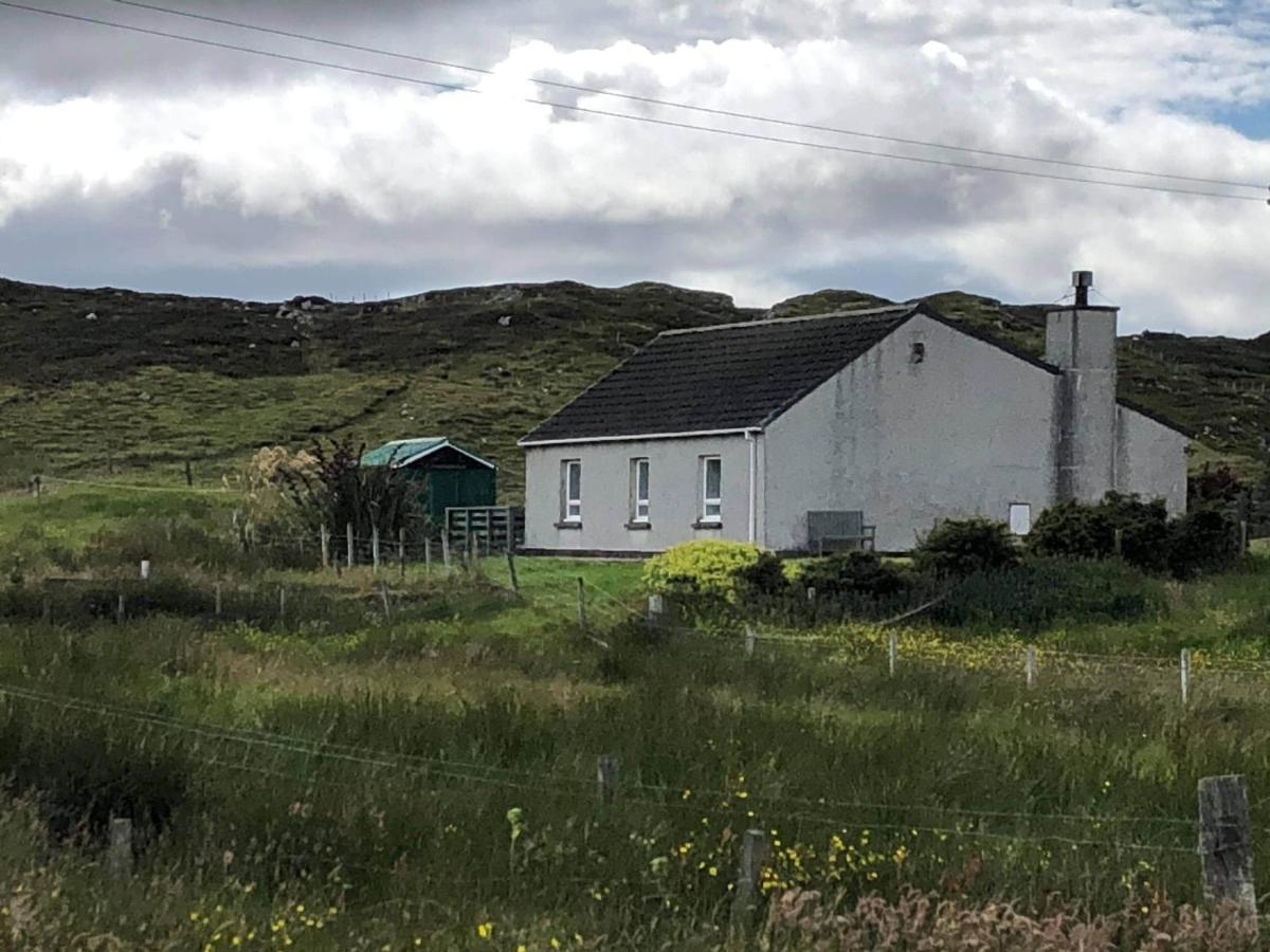 Willa 39 Gravir, Isle Of Lewis Graver Zewnętrze zdjęcie