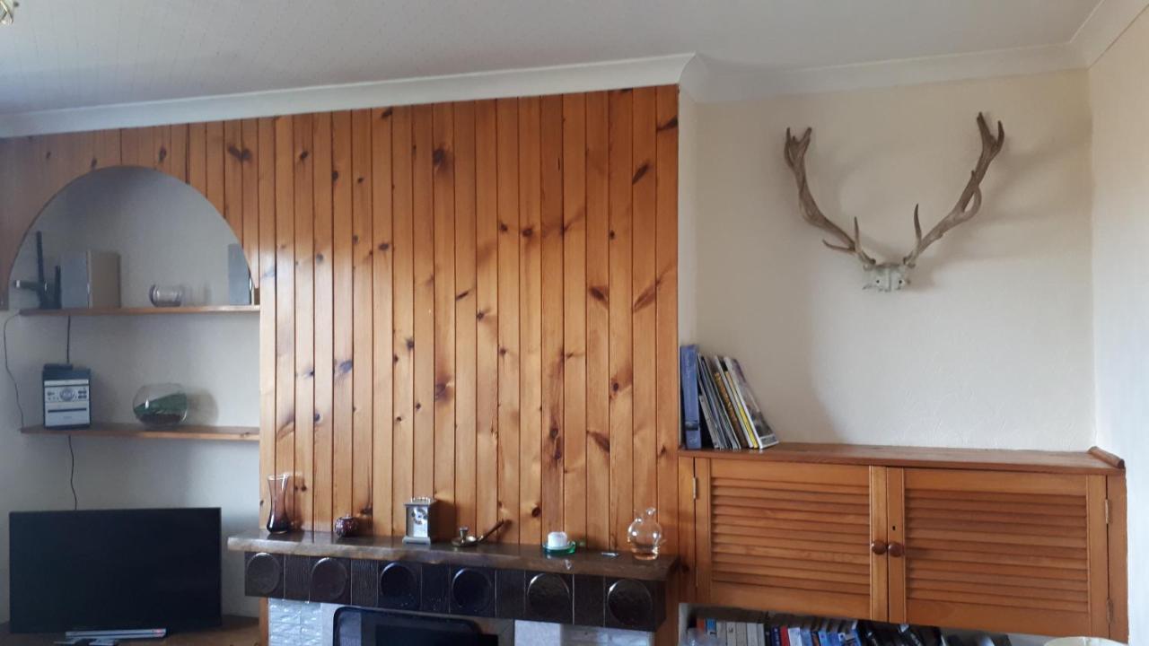 Willa 39 Gravir, Isle Of Lewis Graver Zewnętrze zdjęcie