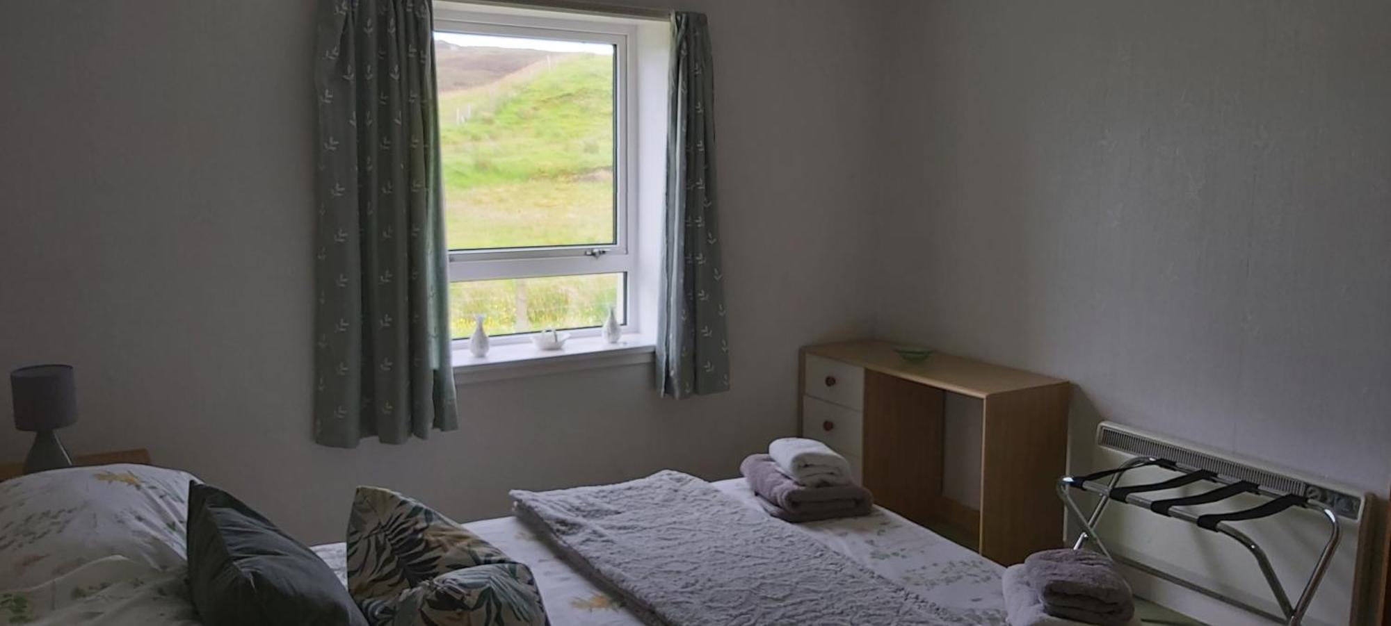 Willa 39 Gravir, Isle Of Lewis Graver Pokój zdjęcie