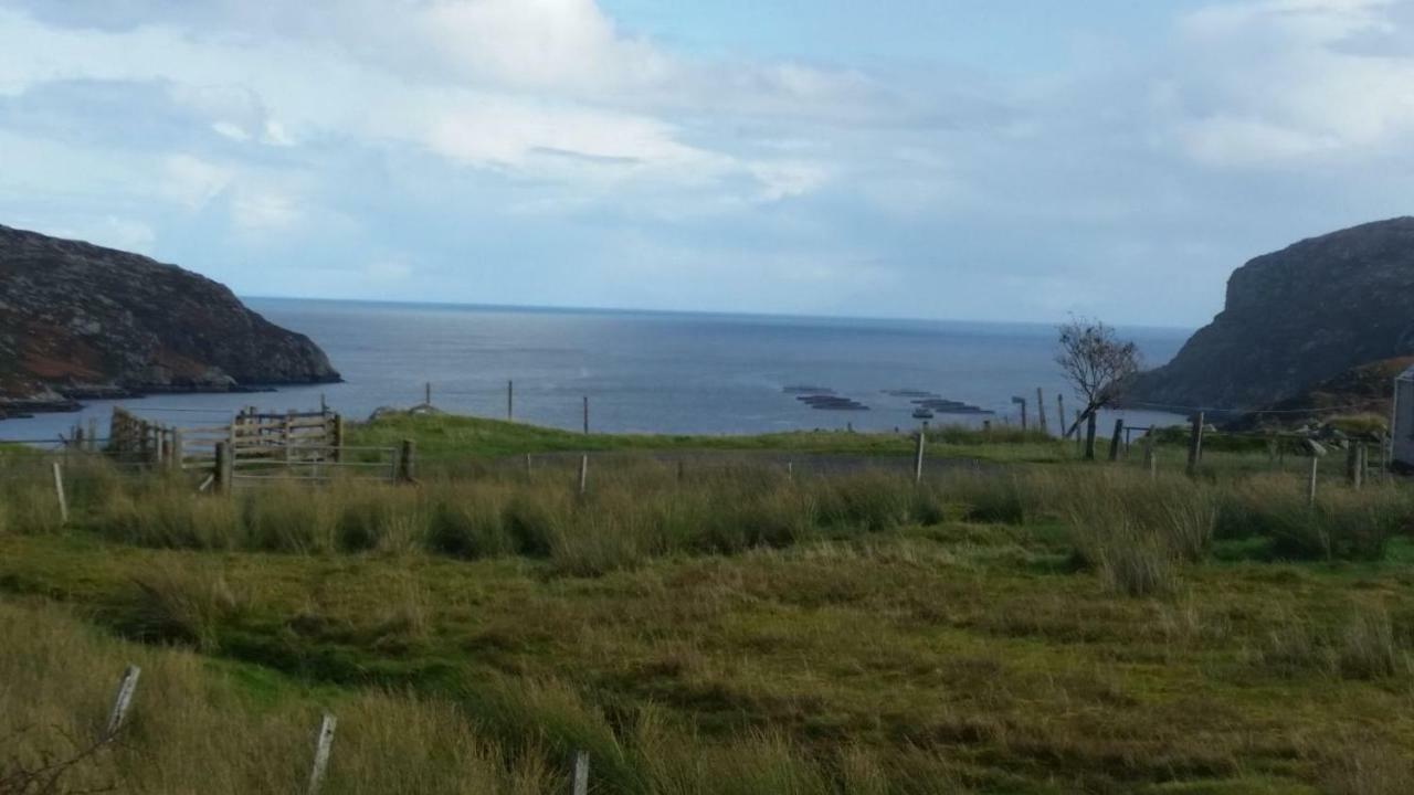 Willa 39 Gravir, Isle Of Lewis Graver Zewnętrze zdjęcie
