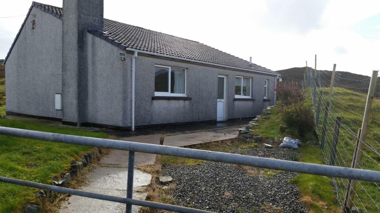 Willa 39 Gravir, Isle Of Lewis Graver Zewnętrze zdjęcie