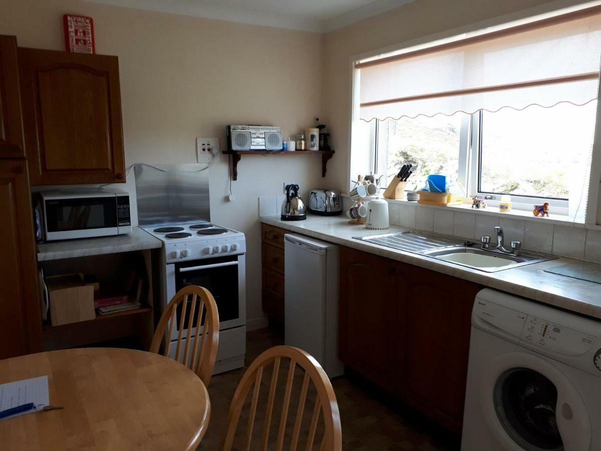 Willa 39 Gravir, Isle Of Lewis Graver Zewnętrze zdjęcie
