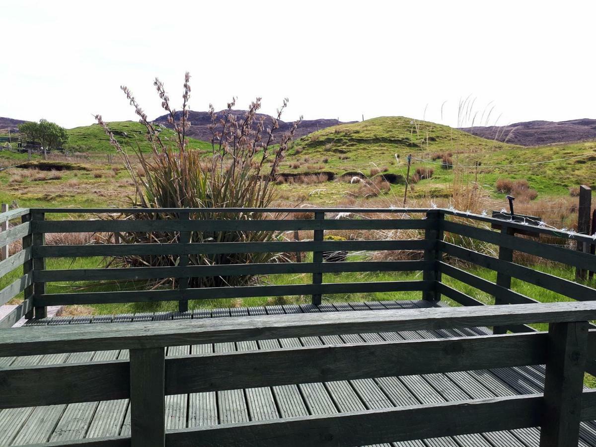 Willa 39 Gravir, Isle Of Lewis Graver Zewnętrze zdjęcie